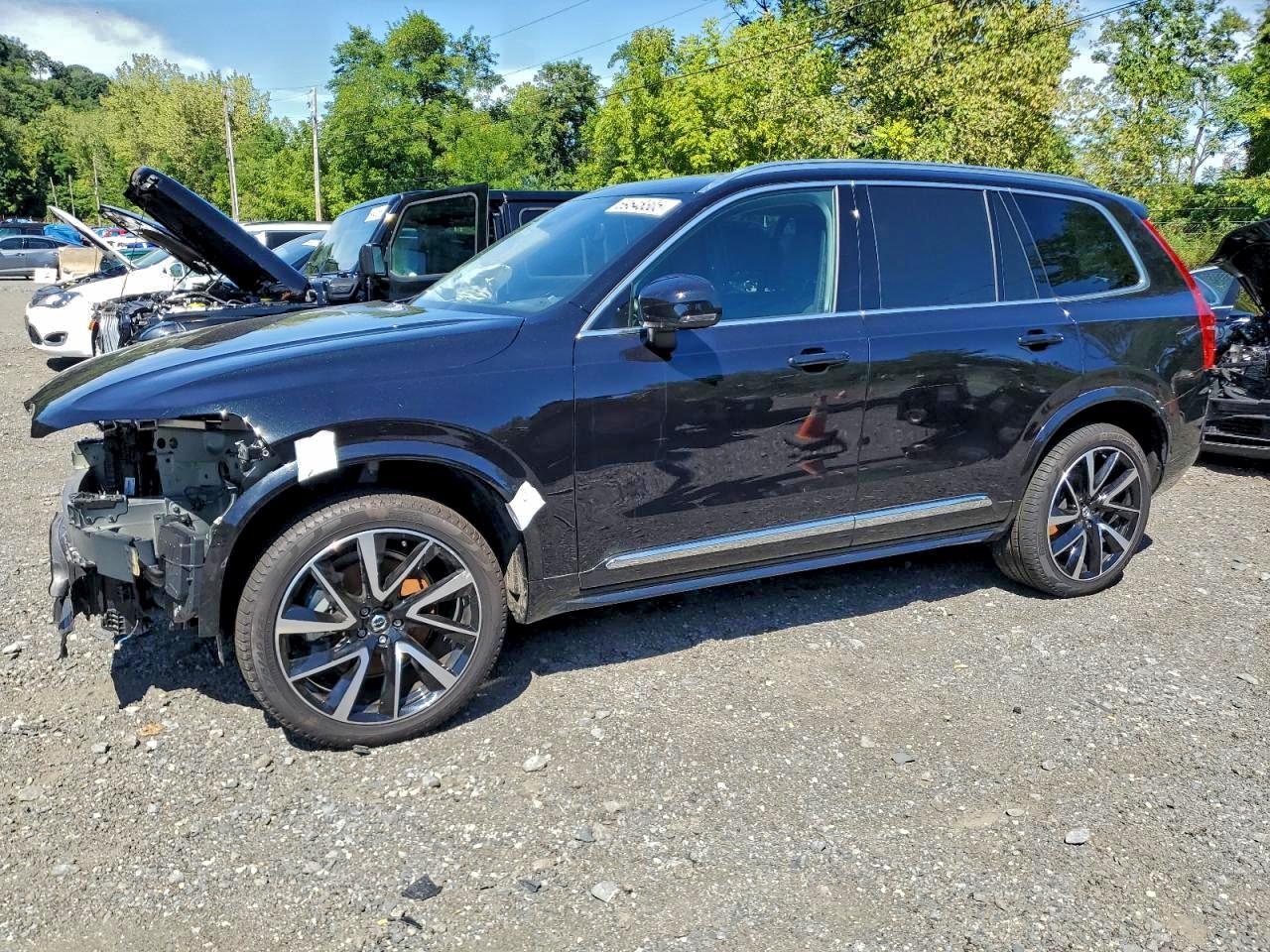 VOLVO XC90 PLUS