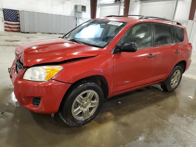 Global Auto Auctions: 2010 TOYOTA RAV4
