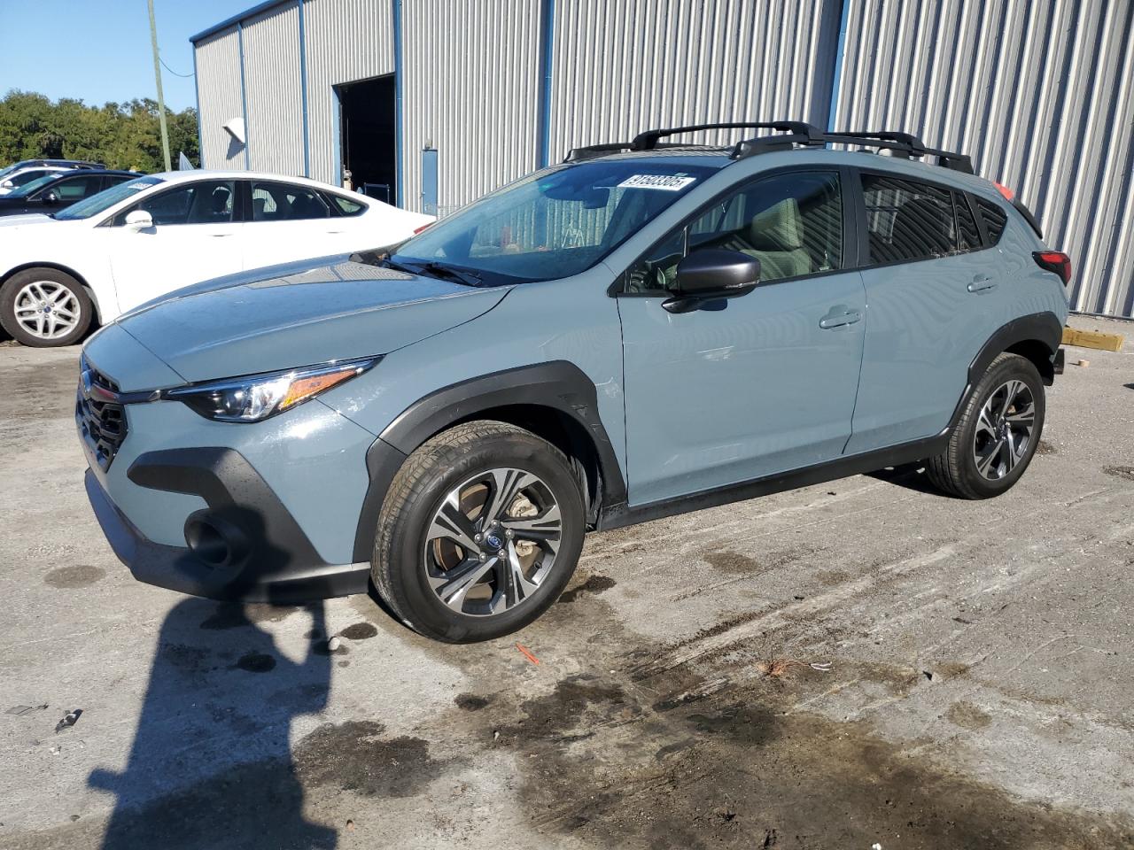 SUBARU CROSSTREK PREMIUM