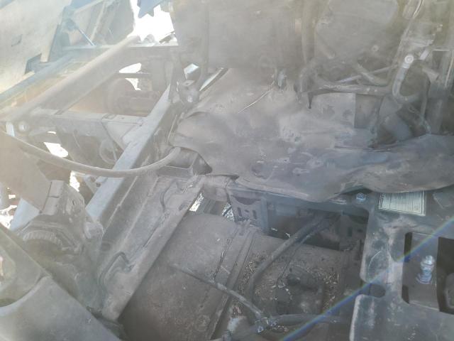 2011 KAWASAKI KRF-750 V JKARFDV16BB500454