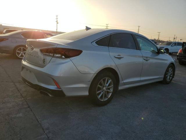 2018 HYUNDAI SONATA SE - 5NPE24AF5JH705973