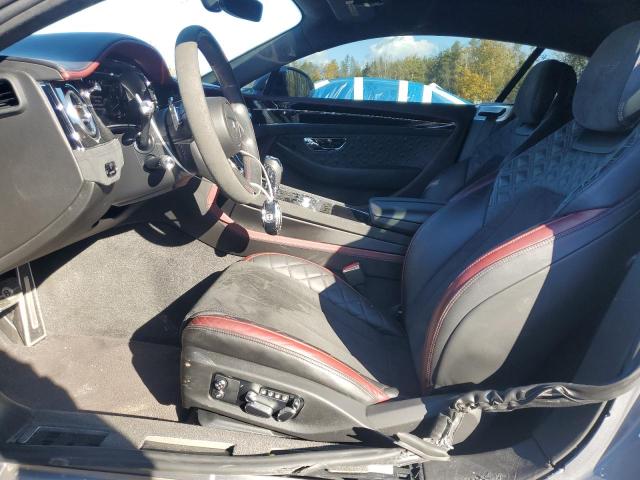 2022 BENTLEY CONTINENTA SCBCT2ZG4NC098006