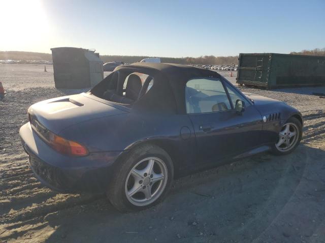 1998 BMW Z3 1.9 #3302726014