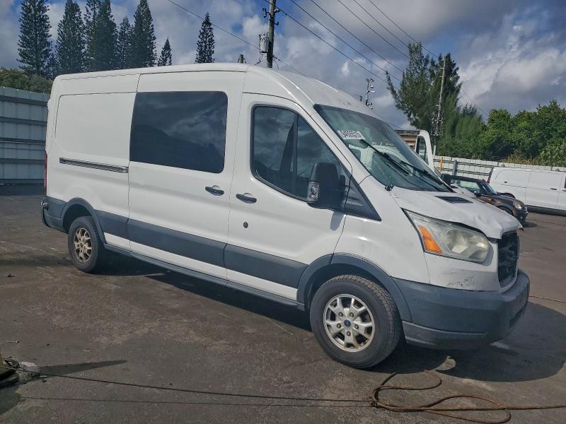 2018 FORD TRANSIT T- #3297930793