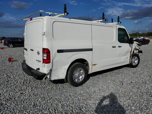 2021 NISSAN NV 1500 S #3281516712