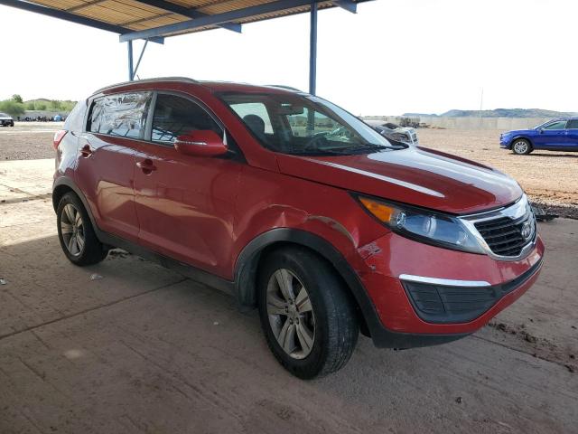2011 KIA SPORTAGE L #3291623273
