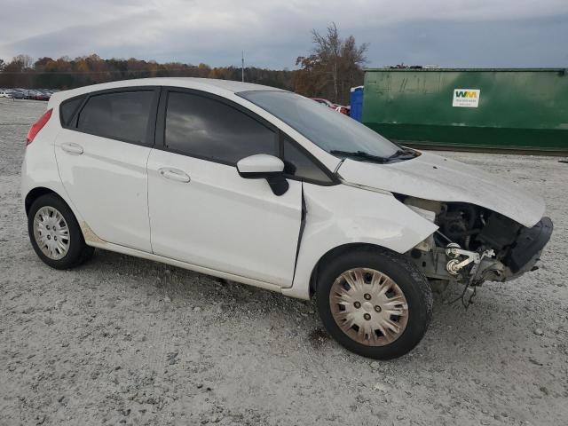 2014 FORD FIESTA S #3292365322