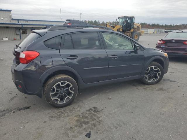 2017 SUBARU CROSSTREK - JF2GPANC5H8261268