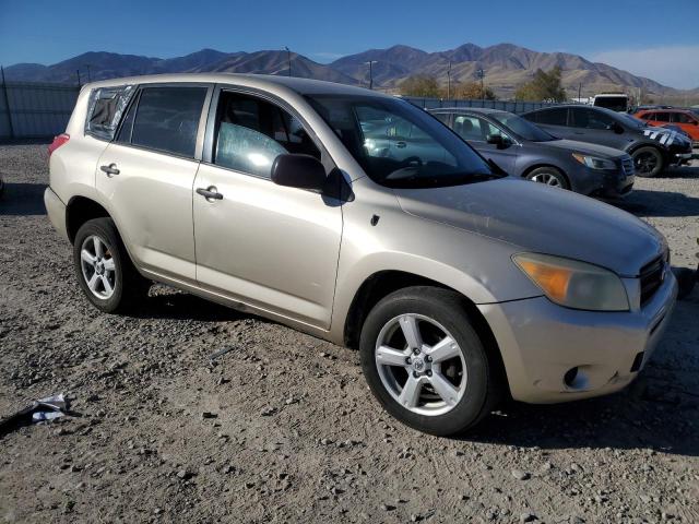 2008 TOYOTA RAV4 #3303836513