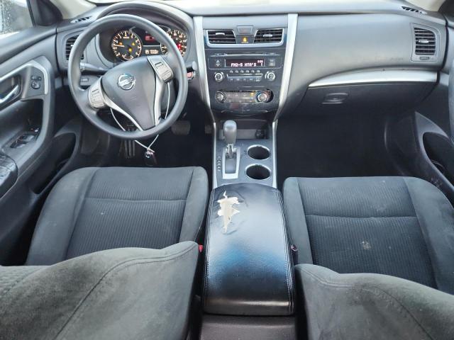 2015 NISSAN ALTIMA 2.5 #3287533044