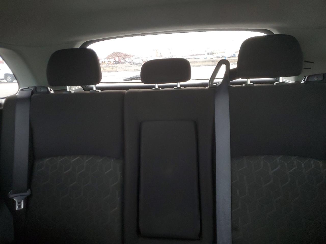 MITSUBISHI OUTLANDER ES