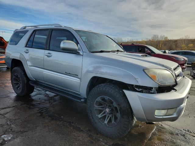 2004 TOYOTA 4RUNNER SR #3290640782
