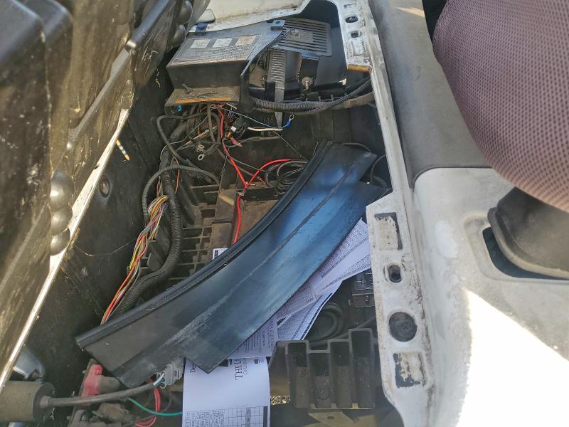 2020 EZ GO GOLF CART #3308267178