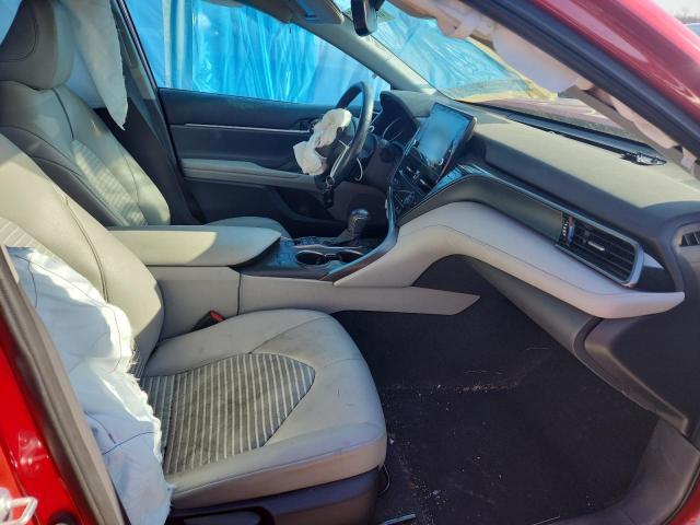 2023 TOYOTA CAMRY SE NIGHT SHADE - 4T1S31AKXPU047573