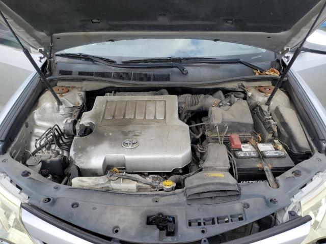 2012 TOYOTA CAMRY SE - 4T1BK1FK9CU503570