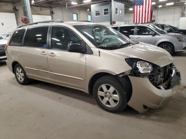 2005 TOYOTA SIENNA CE #3285555286