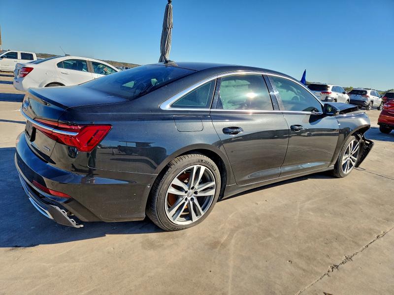 2019 AUDI A6 PREMIUM #3302639005