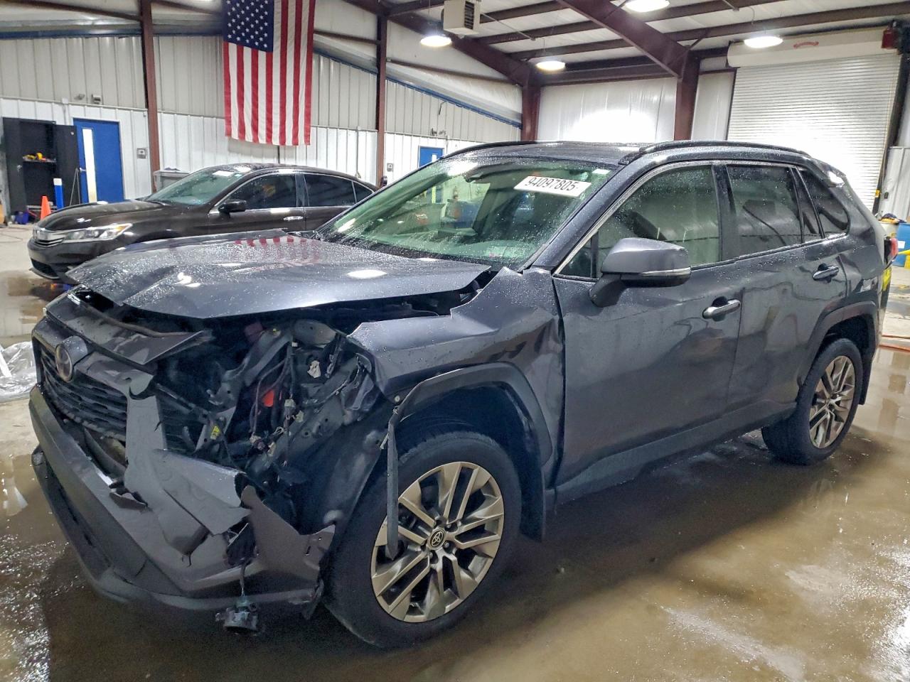 TOYOTA RAV4 XLE PREMIUM