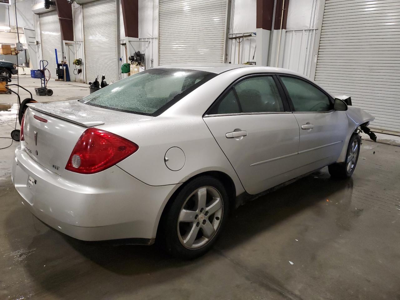Lot #3298049142 2007 PONTIAC G6 GT