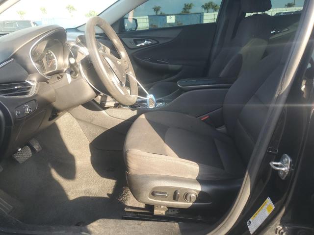 2020 CHEVROLET MALIBU #3304798313