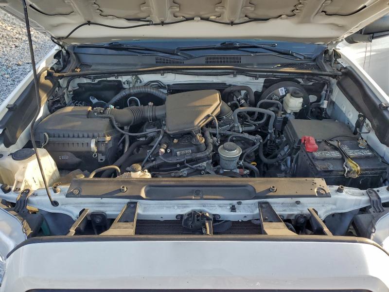 2022 TOYOTA TACOMA ACC #3304365593