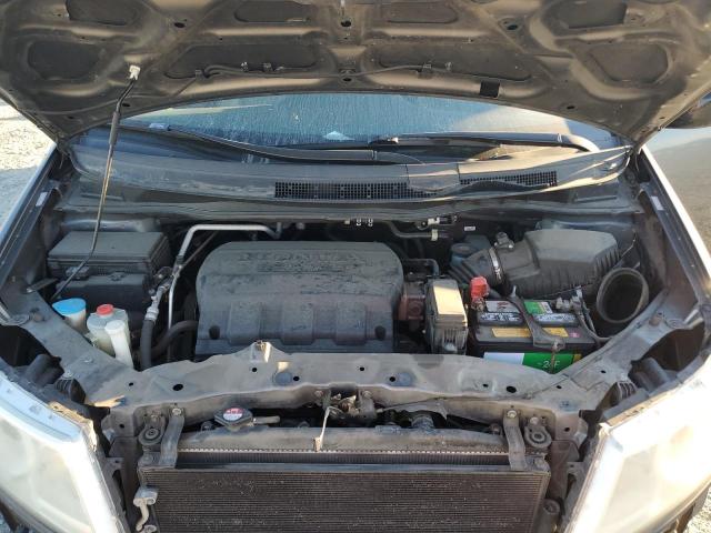 2012 HONDA ODYSSEY EX - 5FNRL5H60CB090082