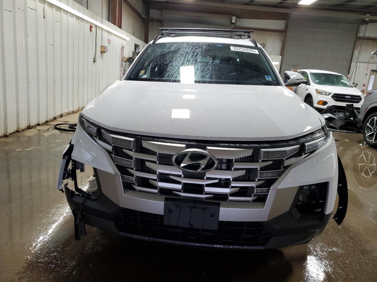 HYUNDAI SANTA CRUZ SEL PREMIUM