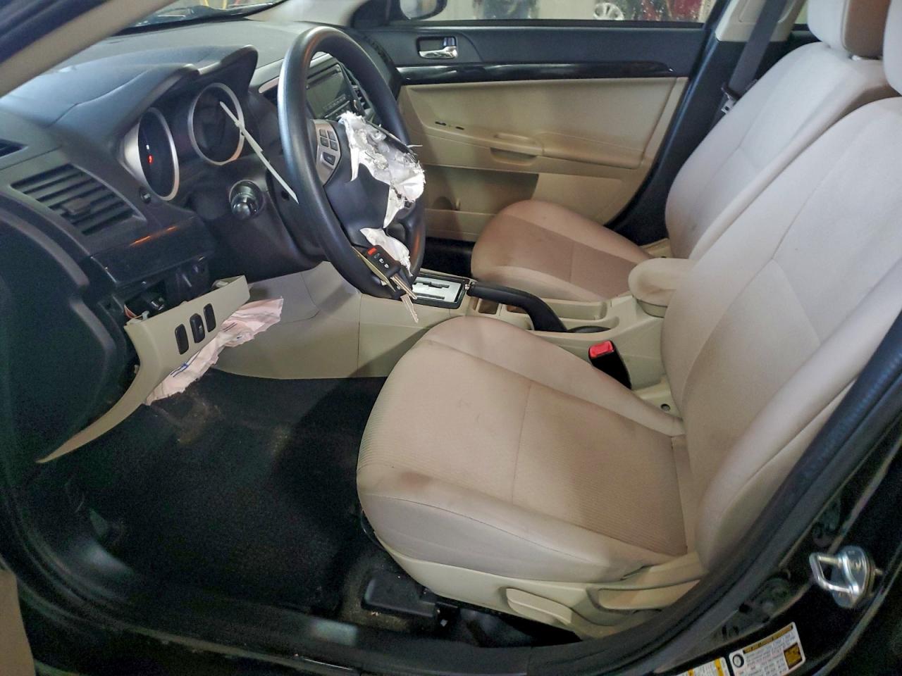 MITSUBISHI LANCER ES