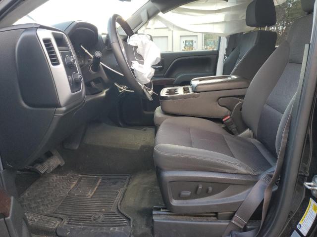 2016 GMC SIERRA K15 #3293443504