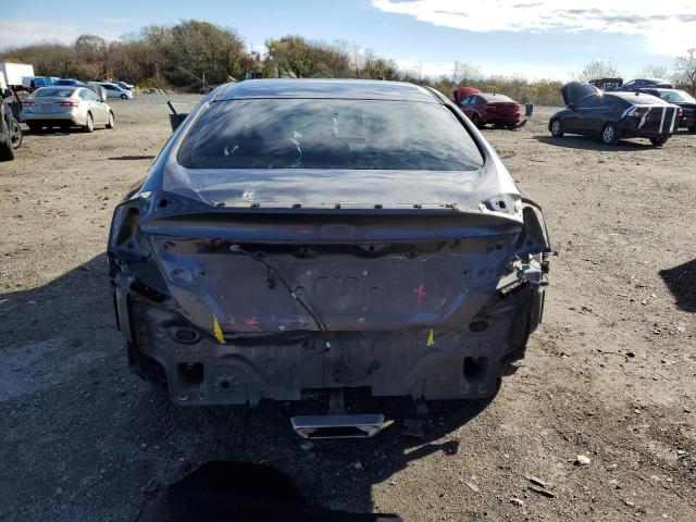 2019 HONDA CIVIC SPOR #3305582133