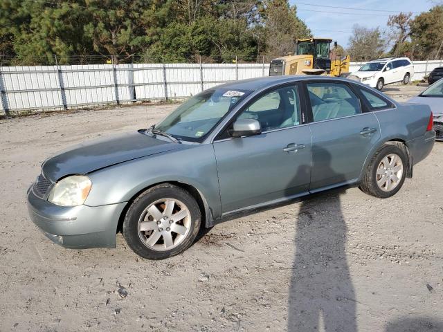 Global Auto Auctions: 2006 FORD FIVE HUNDR