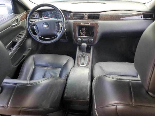 2013 CHEVROLET IMPALA LTZ #3291624241