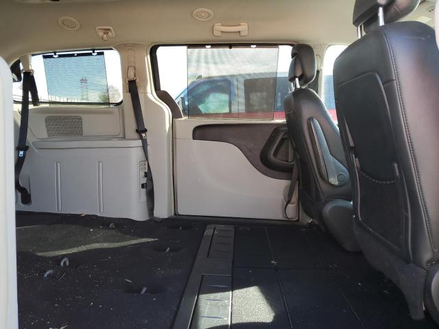 2011 CHRYSLER TOWN & COU #3292521677