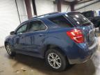 Lot #3303820422 2017 CHEVROLET EQUINOX LT