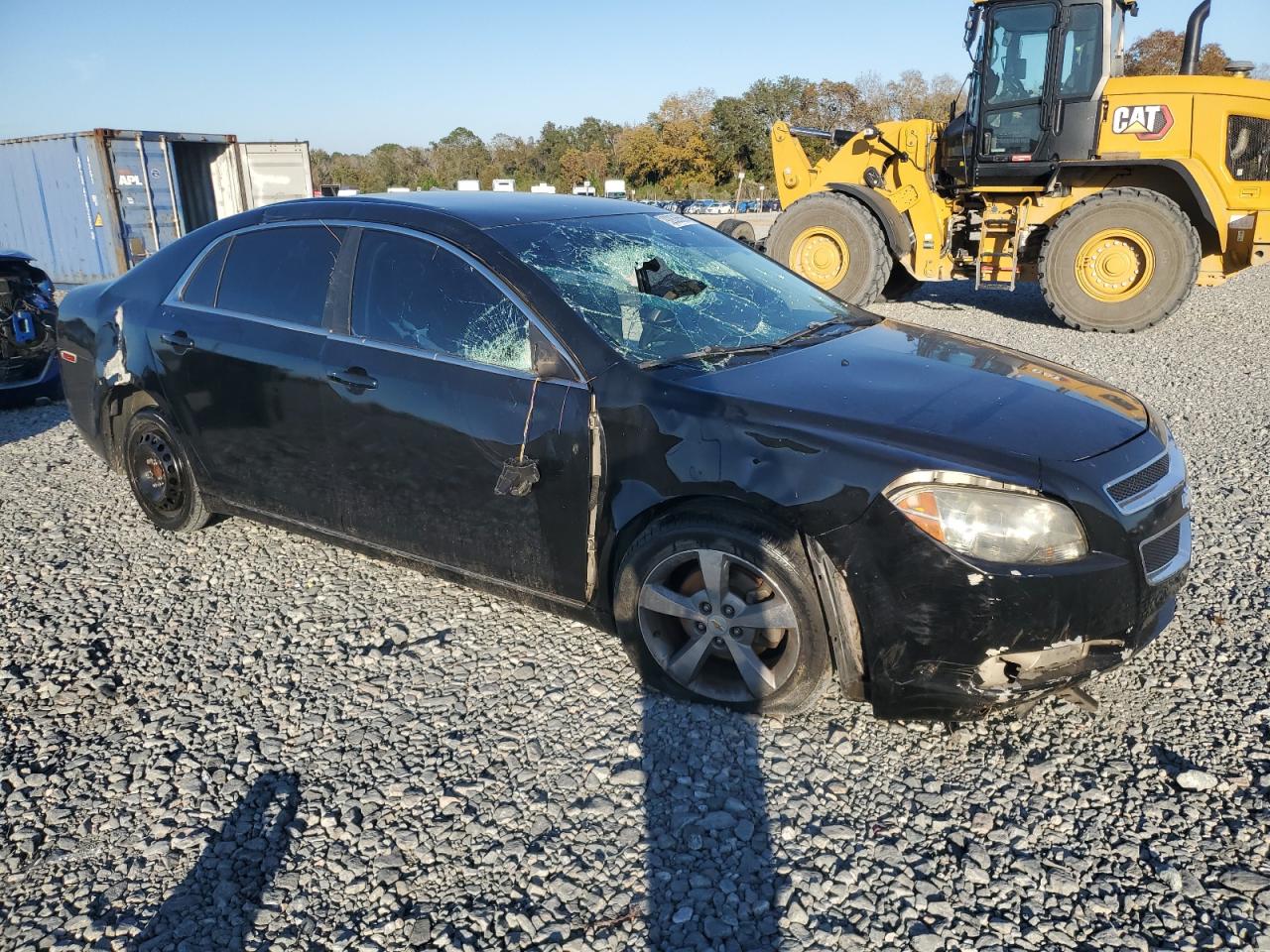 CHEVROLET MALIBU 1LT