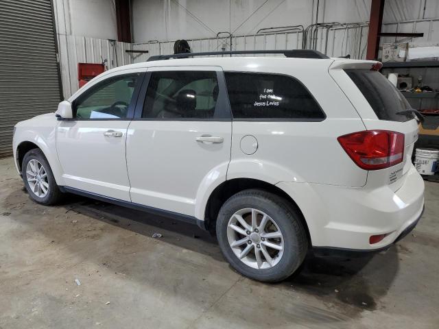 2016 DODGE JOURNEY SX 3C4PDDBGXGT168262