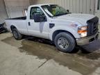 Lot #3309398974 2008 FORD F250 SUPER