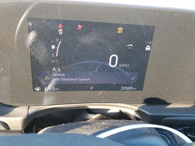 2024 BUICK ENVISTA SP #3296887834