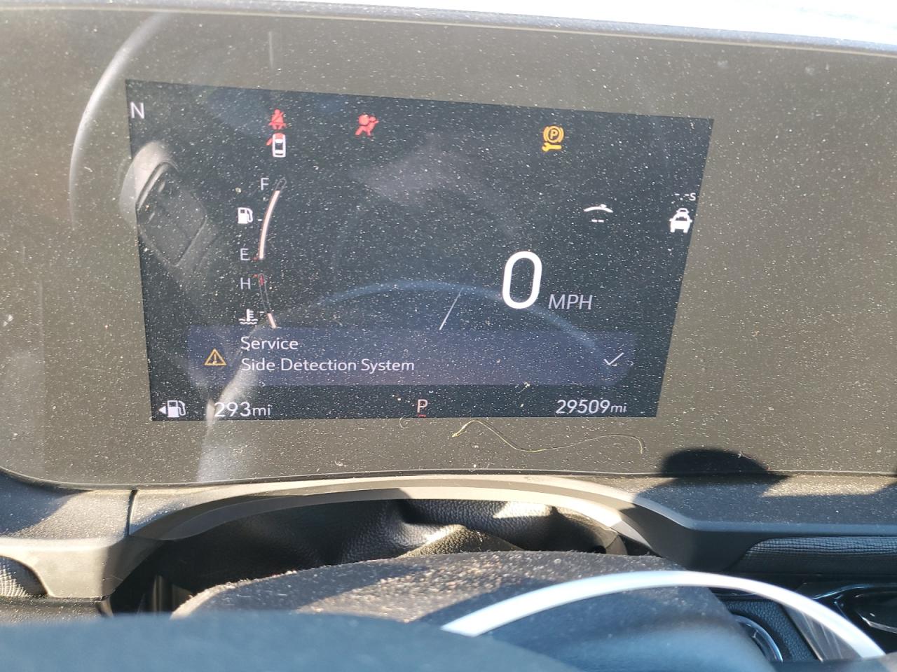 BUICK ENVISTA SPORT TOURING