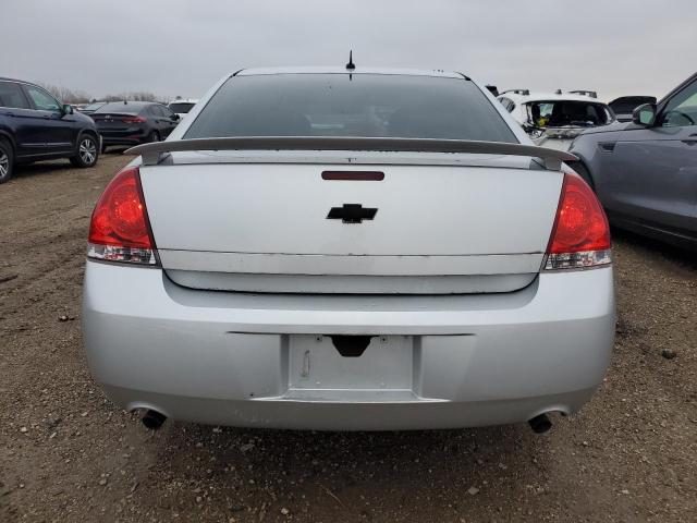 2014 CHEVROLET IMPALA LIM #3292468746