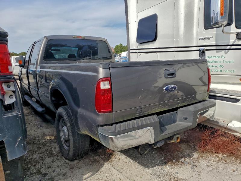2010 FORD F350 SUPER #3301688630