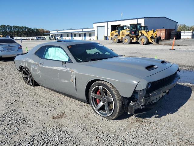 2019 DODGE CHALLENGER - 2C3CDZL93KH708794