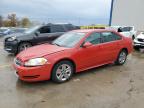 Lot #3294461515 2011 CHEVROLET IMPALA LS