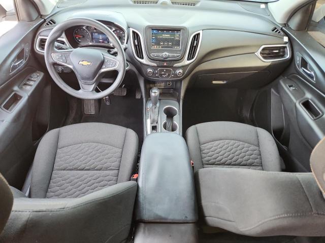 2019 CHEVROLET EQUINOX LT #3278912028