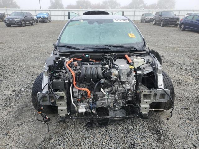 2019 HONDA INSIGHT LX #3296208453