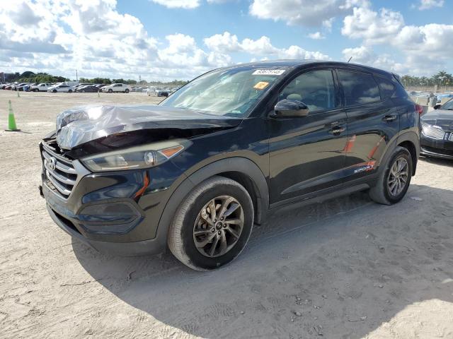 2018 HYUNDAI TUCSON SE #3304758928
