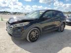 Lot #3304758928 2018 HYUNDAI TUCSON SE