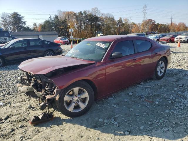 2007 DODGE CHARGER #3304760940