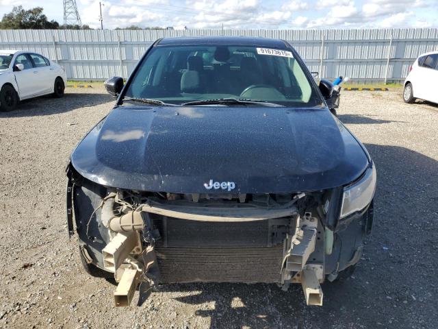 2019 JEEP COMPASS SP - 3C4NJDAB1KT849313