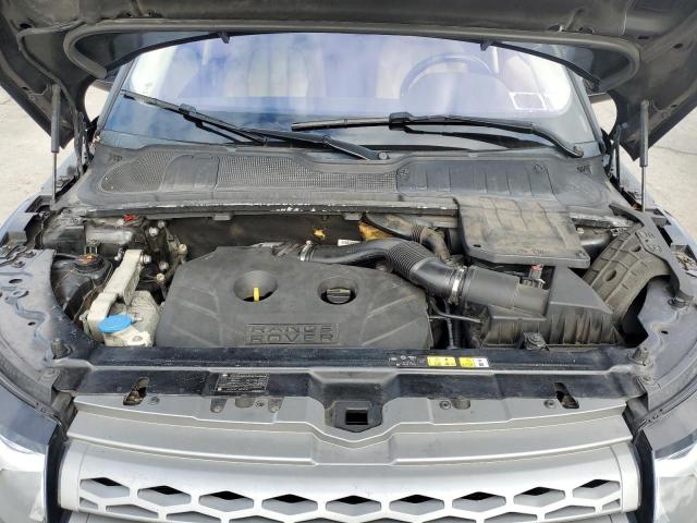 2014 LAND ROVER RANGE ROVE #3280283034